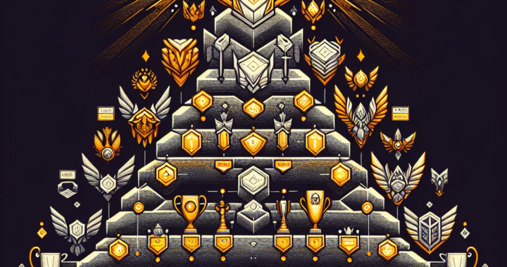 Mastering the Tiers of Mobile Legends: A Comprehensive Guide