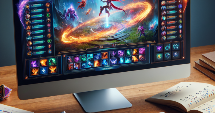 Mobile Legends for PC: Ultimate Guide to Playing on a Bigger Screen