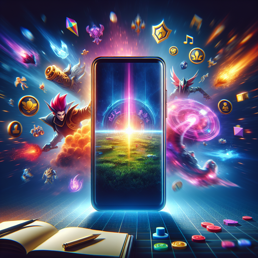 Mastering Mobile Legends: Top Cheats You Need to Know