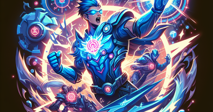 Inspirasi Kata-Kata Motivasi Mobile Legends dari Pro Player