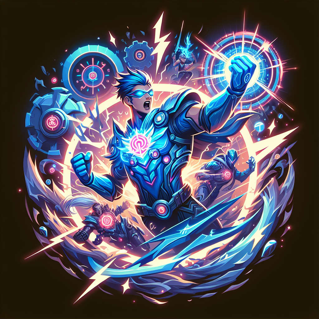 Inspirasi Kata-Kata Motivasi Mobile Legends dari Pro Player