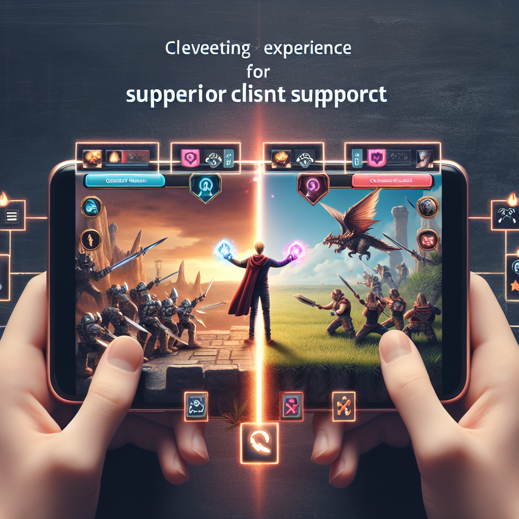 Enhancing Player Experience Through Exceptional Customer Service in Mobile Legends