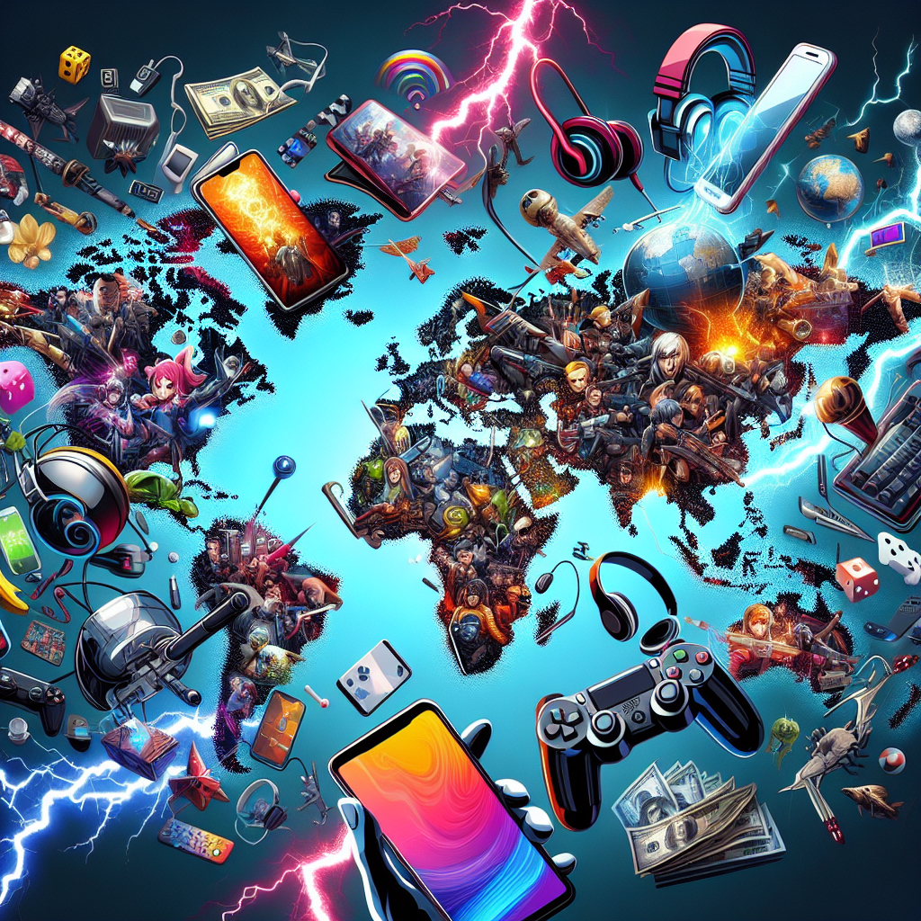 Exploring the Controversial World of Mobile Legend Hentai and Its Impact on Gaming Culture