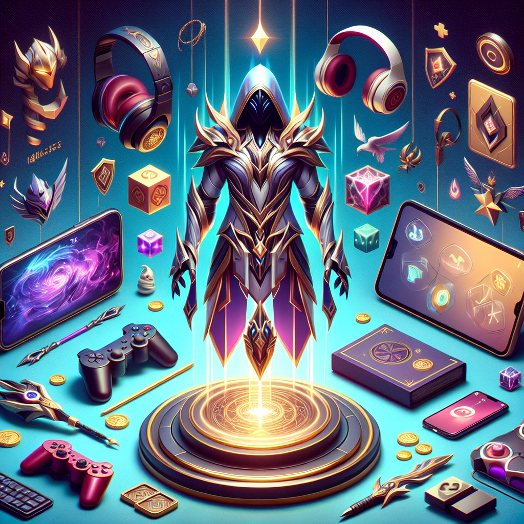 Tips and Tricks to Successfully Obtain Beli Skin in Mobile Legends