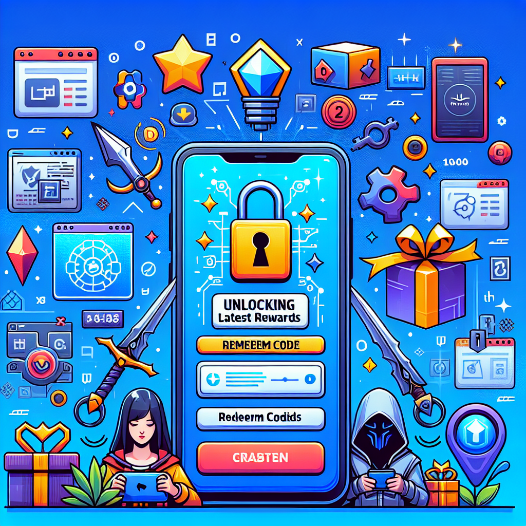 Unlocking the Latest Rewards: Redeem Code Strategies for Mobile Legends