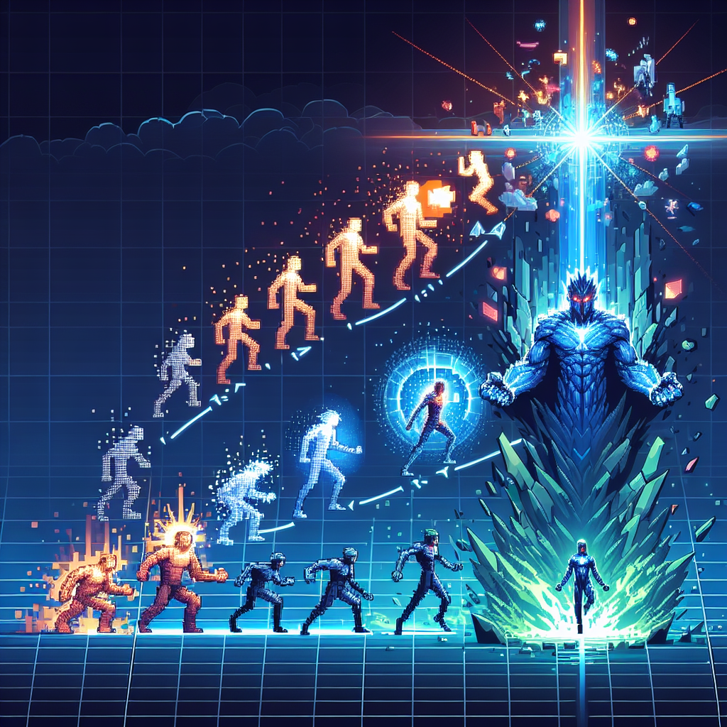 Alpha's Evolution in Mobile Legends: From Beta to Powerhouse