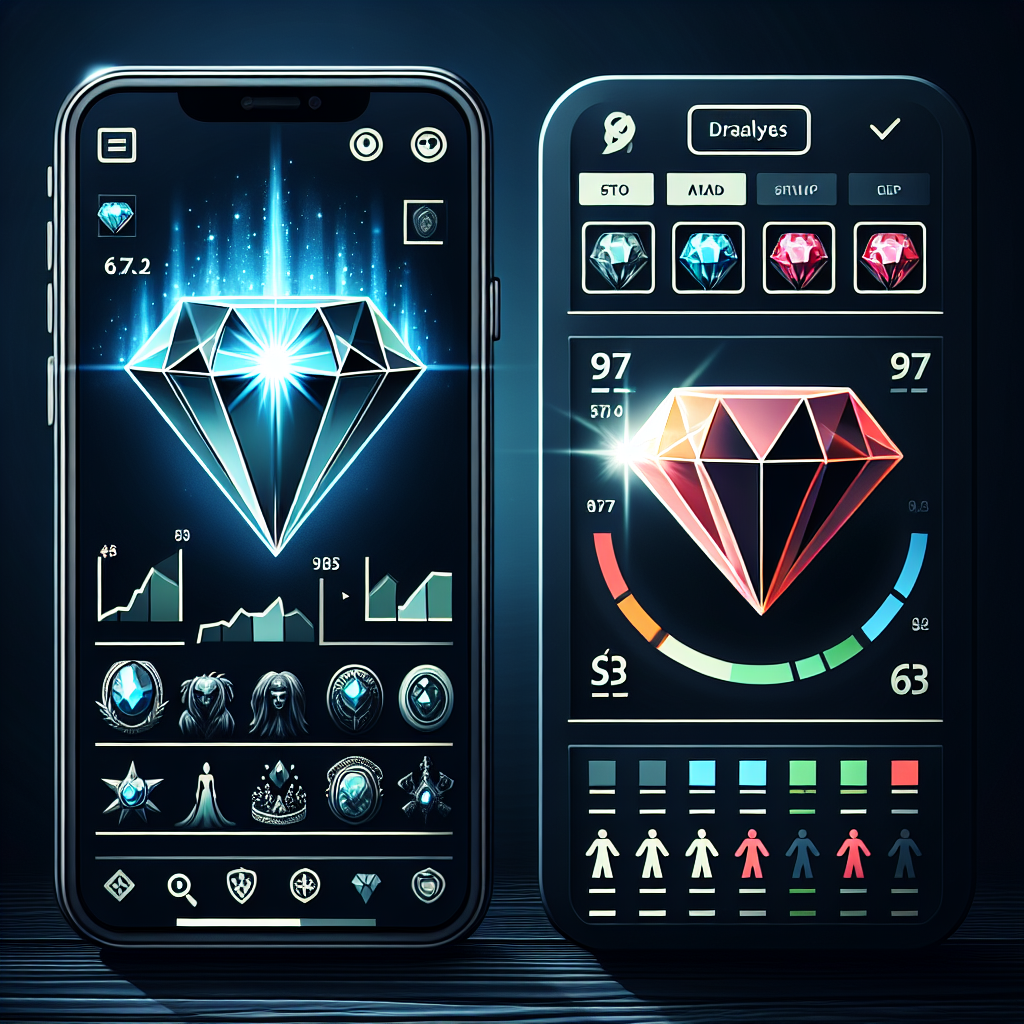 Understanding the Value and Purchasing Options of Diamond in Mobile Legends