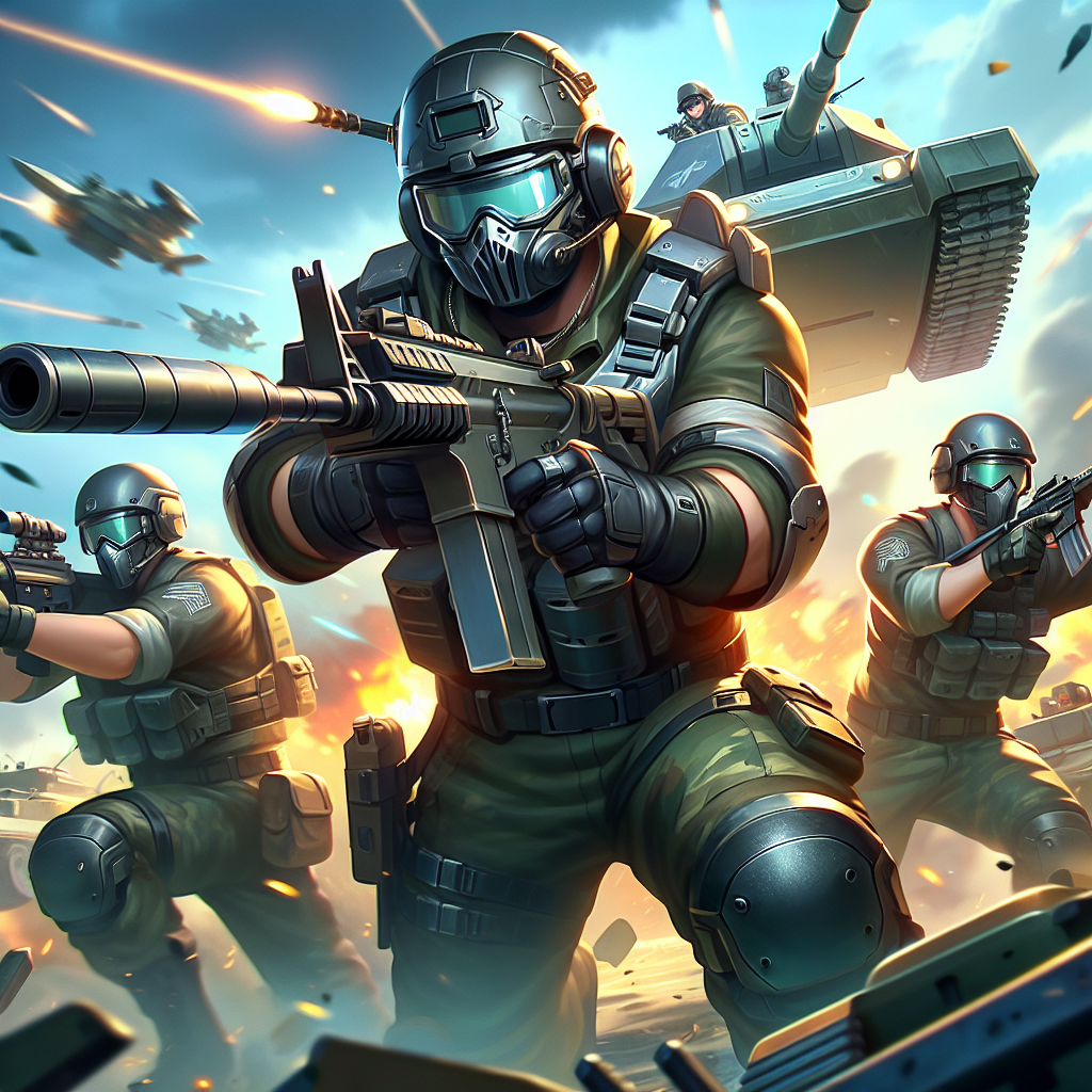 Top Strategies for Dominating as a Tank in Mobile Legends