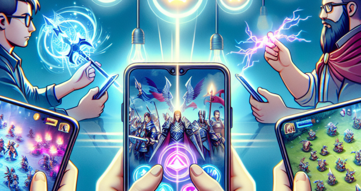 Strategies to Become a Topper in Mobile Legends: Enhancing Your Gameplay Experience