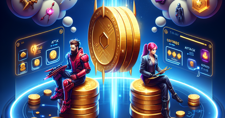 The Rise of Mobile Legends: How In-Game Currency is Shaping Player Strategies
