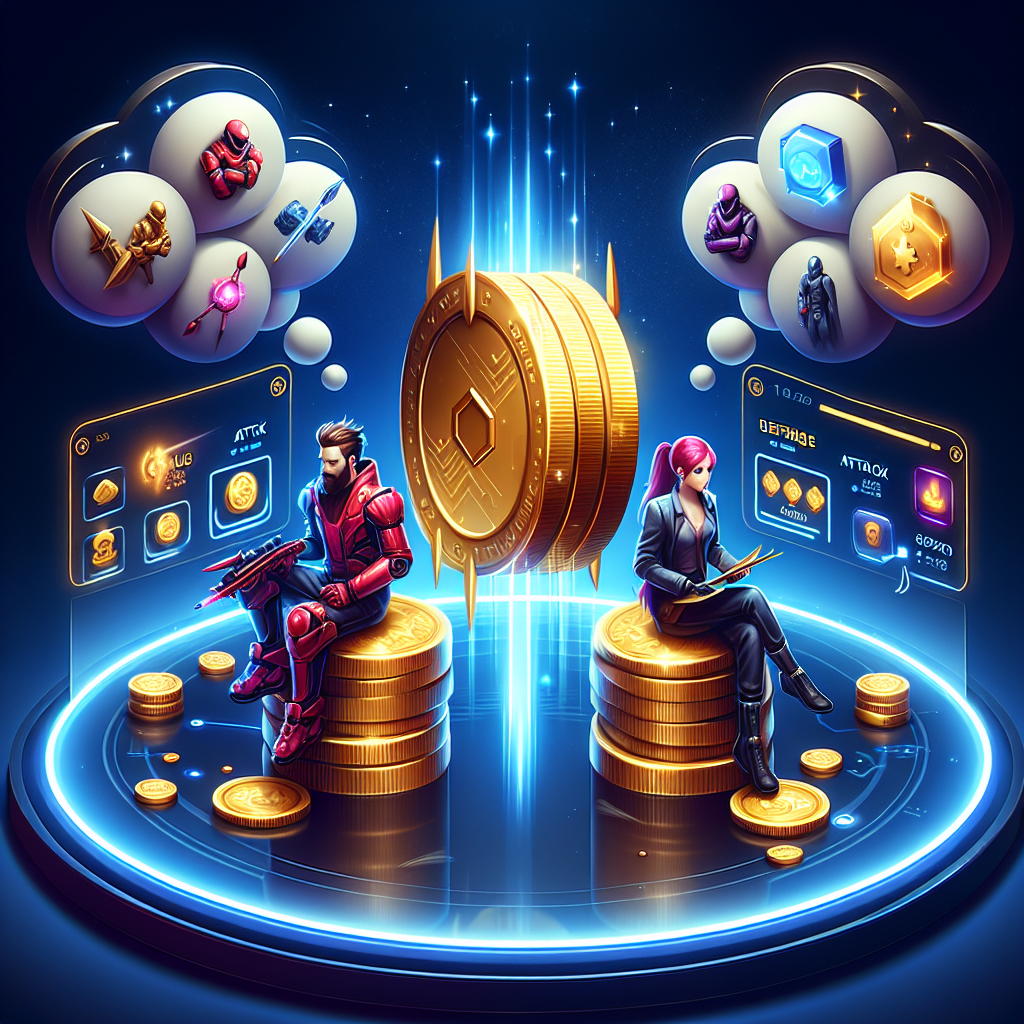 The Rise of Mobile Legends: How In-Game Currency is Shaping Player Strategies