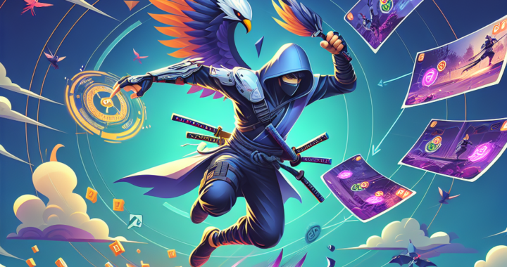 Mastering Hayabusa in Mobile Legends: Tips and Tricks for Success
