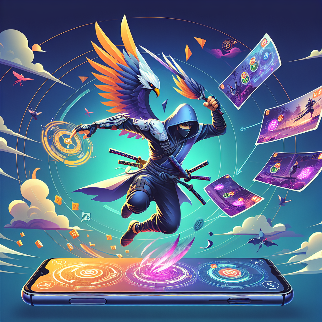 Mastering Hayabusa in Mobile Legends: Tips and Tricks for Success