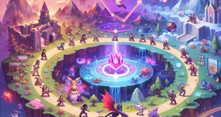 Perjalanan Awal Mobile Legends: Tahun Rilis dan Perkembangannya