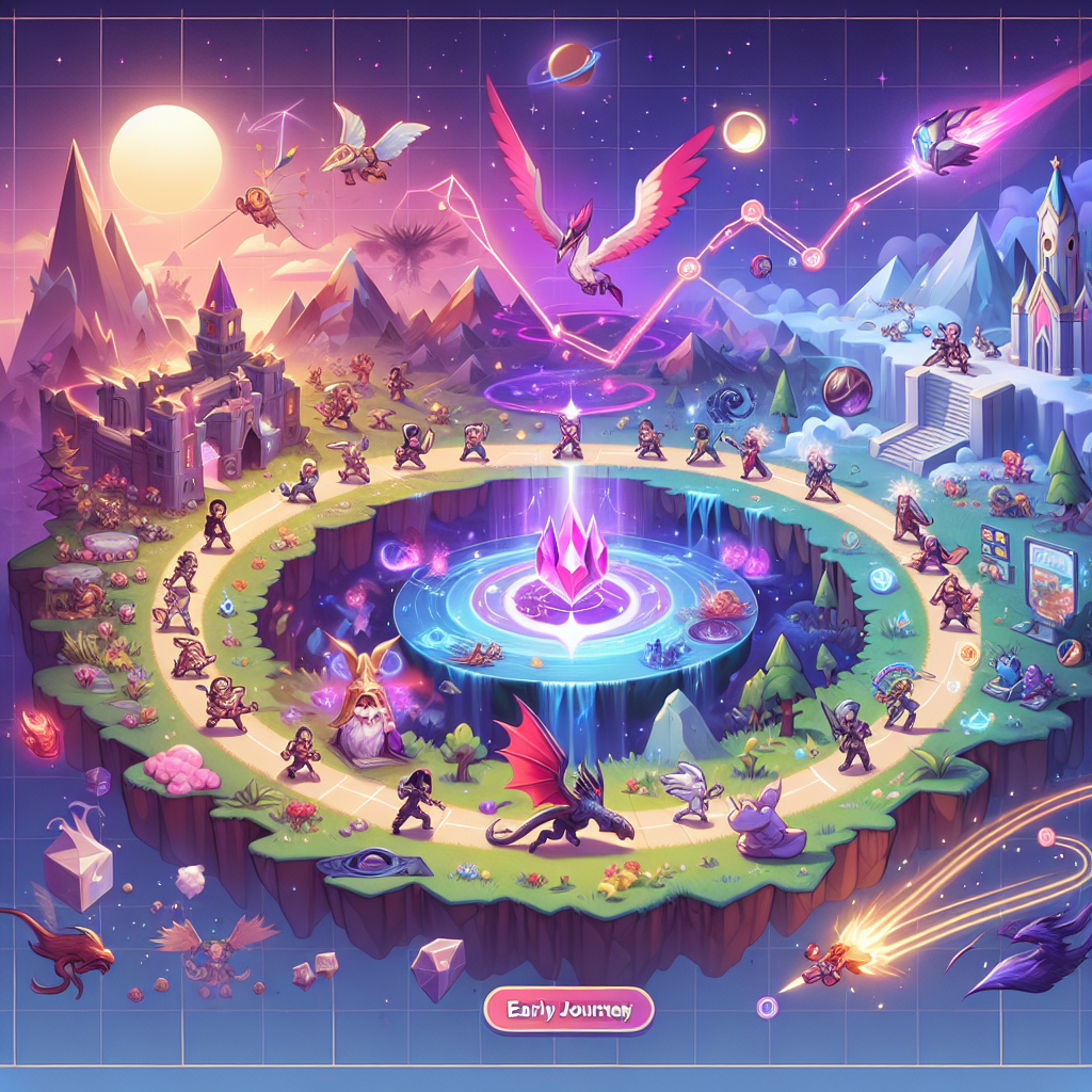 Perjalanan Awal Mobile Legends: Tahun Rilis dan Perkembangannya