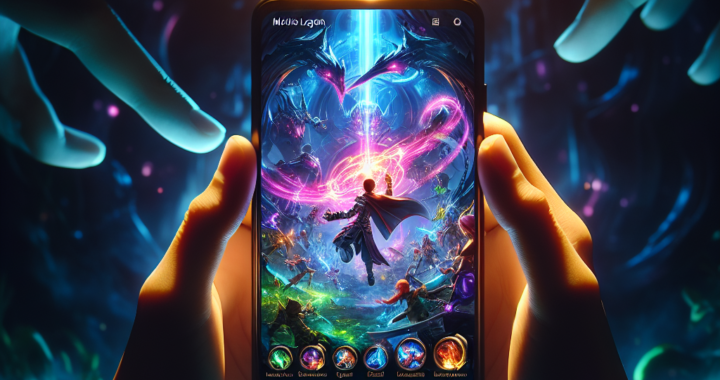 Kapan Mobile Legend Rilis dan Apa yang Membuatnya Istimewa?
