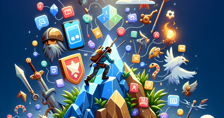 Climbing the Ranks in Mobile Legends: Tips and Strategies