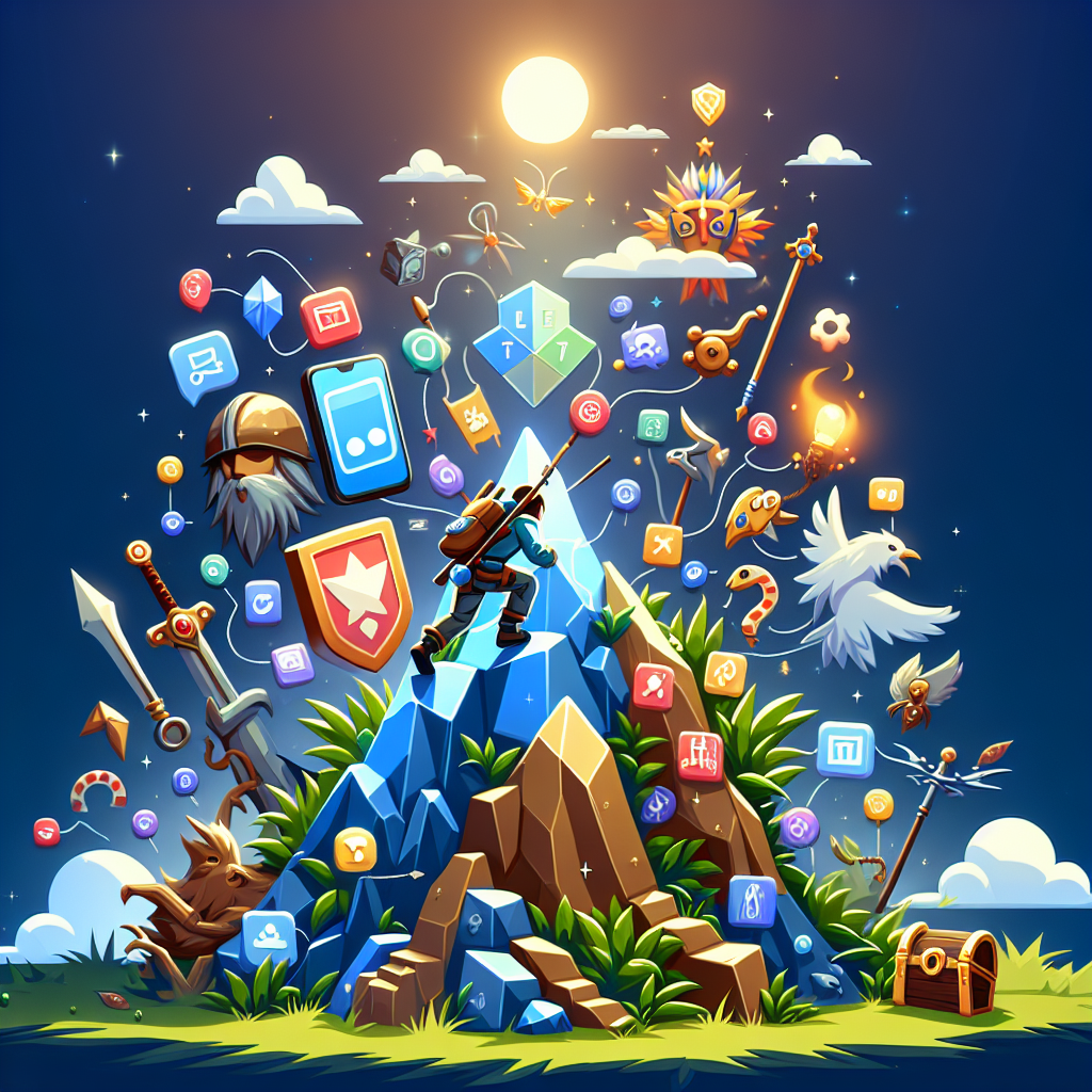 Climbing the Ranks in Mobile Legends: Tips and Strategies