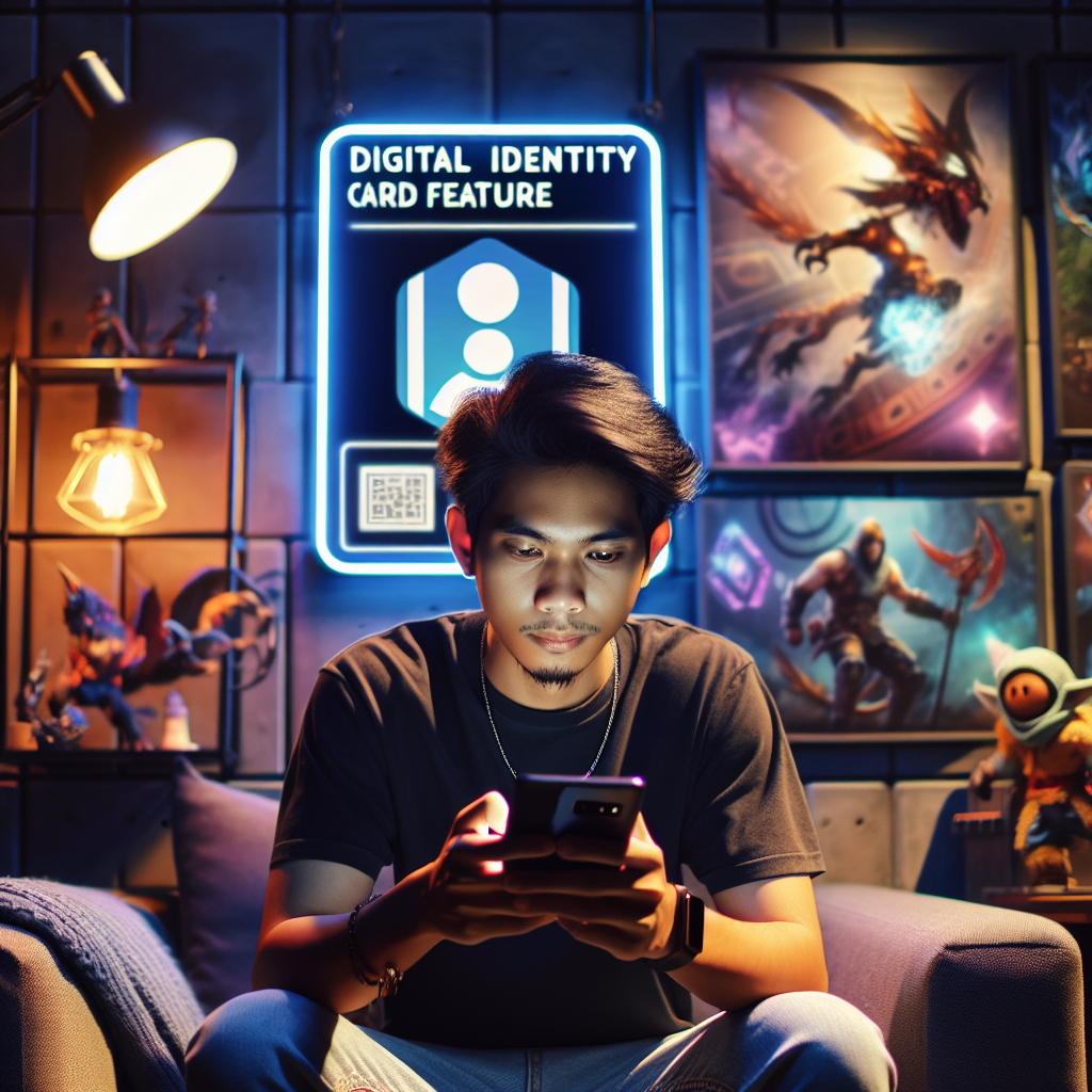 Exploring the Cek ID Feature in Mobile Legends: A Guide for Gamers