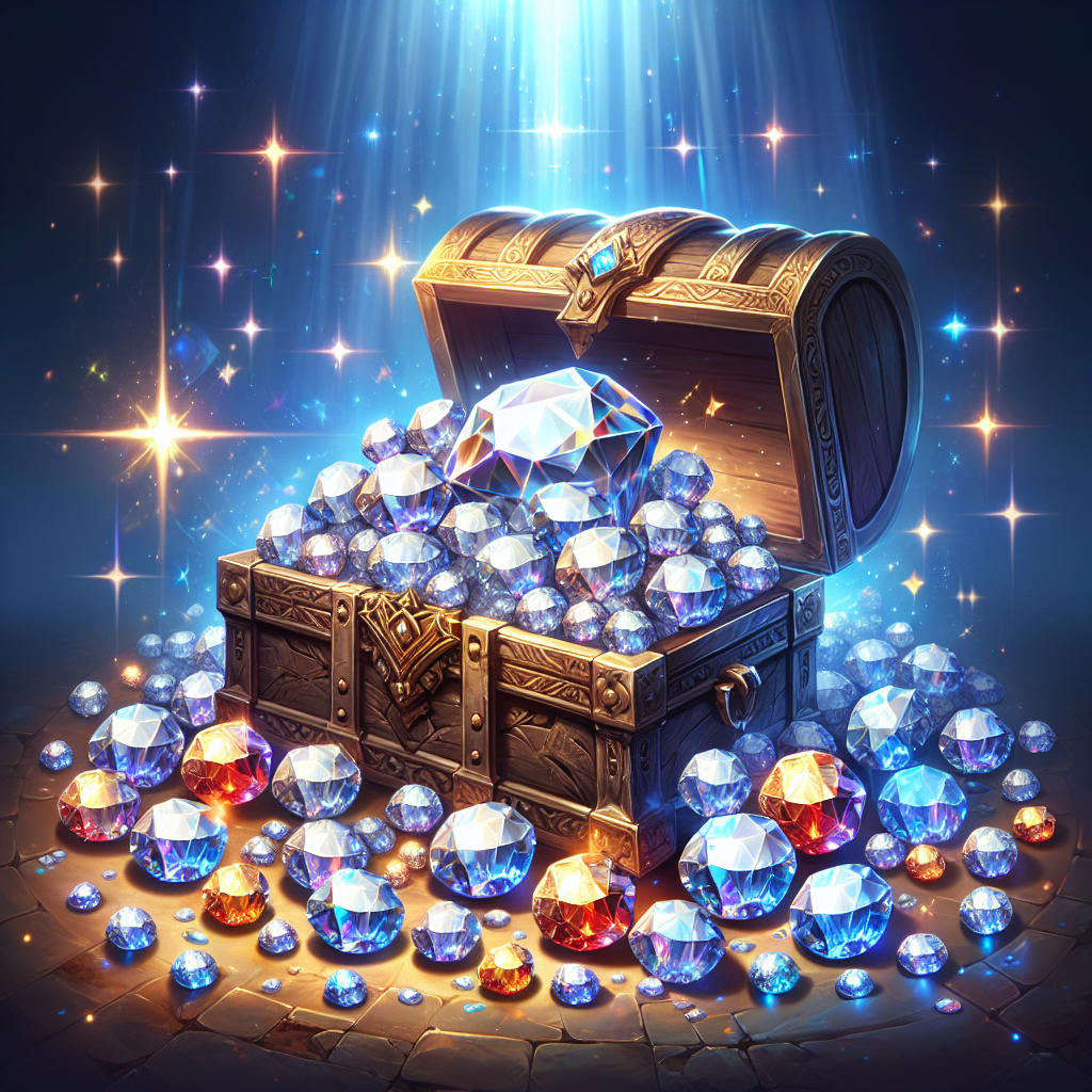 Unleash the Power: Download Mobile Legends Mod APK for Unlimited Diamonds