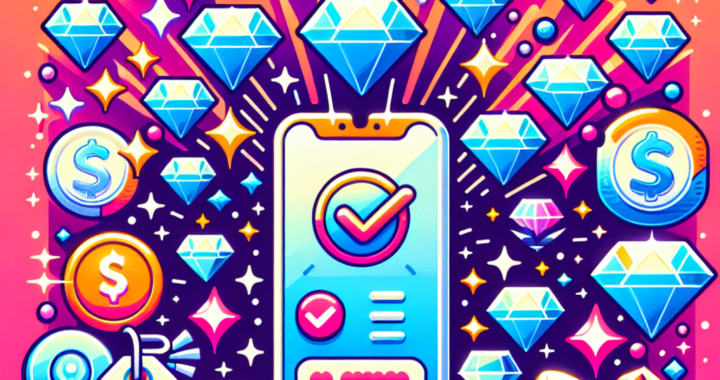 Top Up Mobile Legend Murah: Bagaimana Cara Mendapatkan Diamond dengan Harga Terjangkau