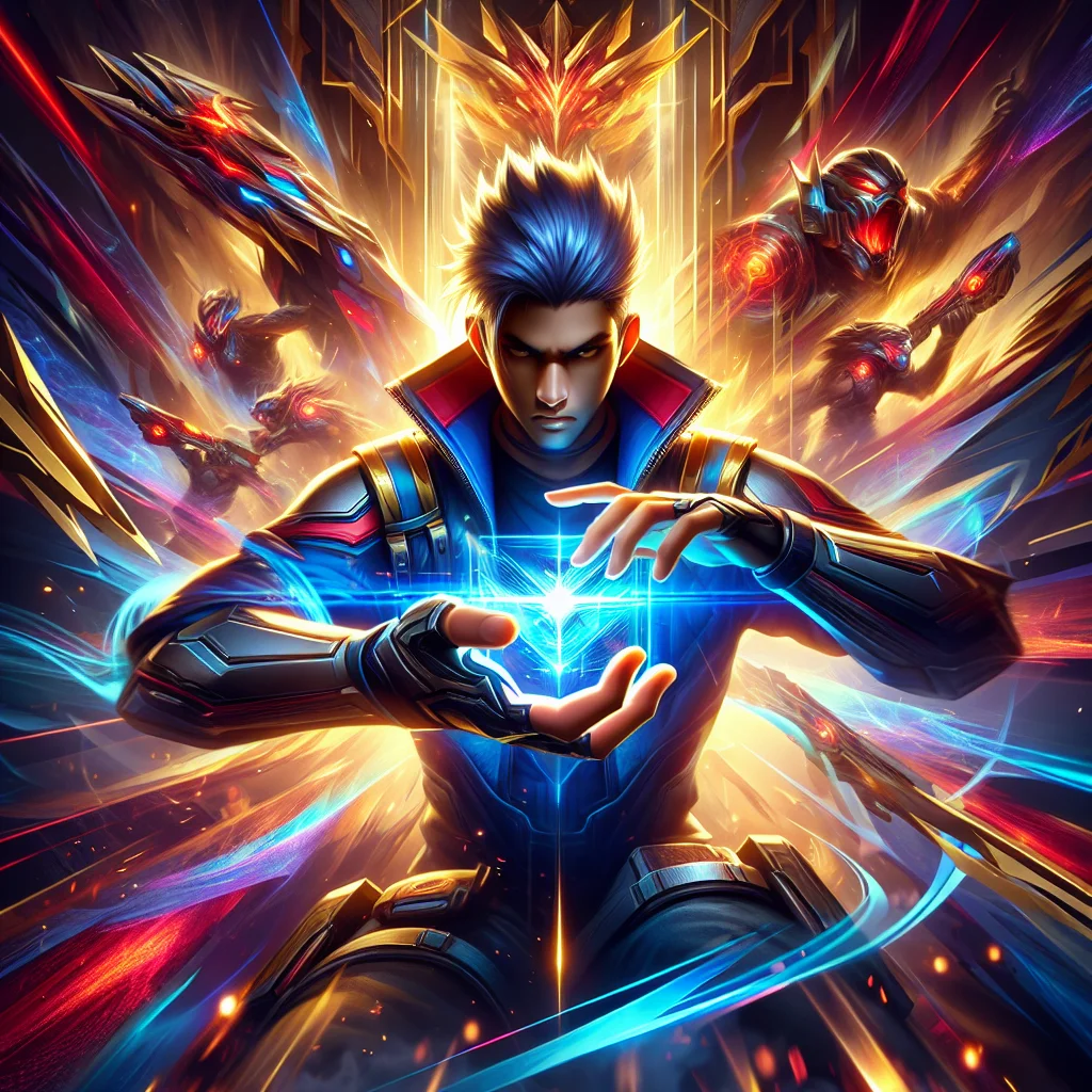 Rise of Champions: MCL Developments in Mobile Legends