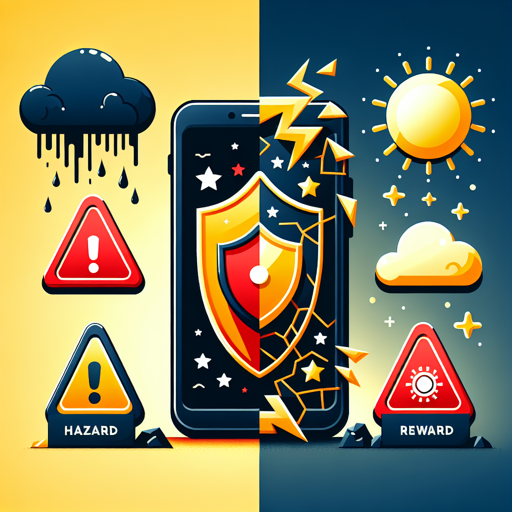 Exploring the Risks and Rewards of Mobile Legends Mod Apps