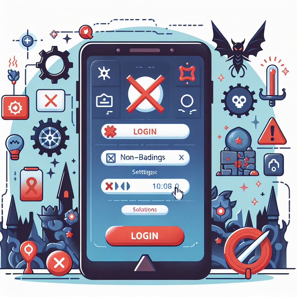 Mobile Legends Login Issues: Tips and Solutions for a Seamless Experience