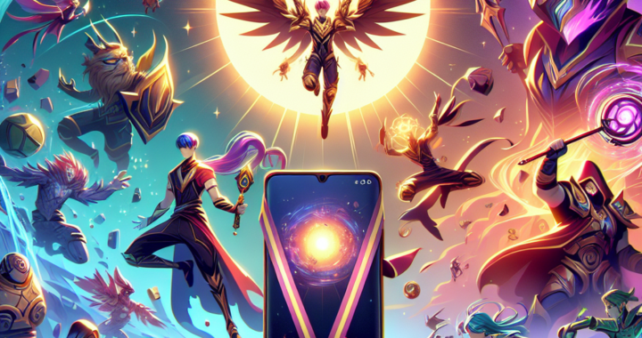 Mobile Legends Dominates at SEA Games: A New Era of Esports Triumph
