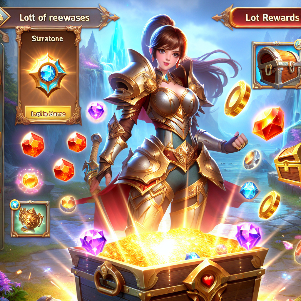 Dana Mobile Legends: Maximizing In-Game Purchases and Rewards