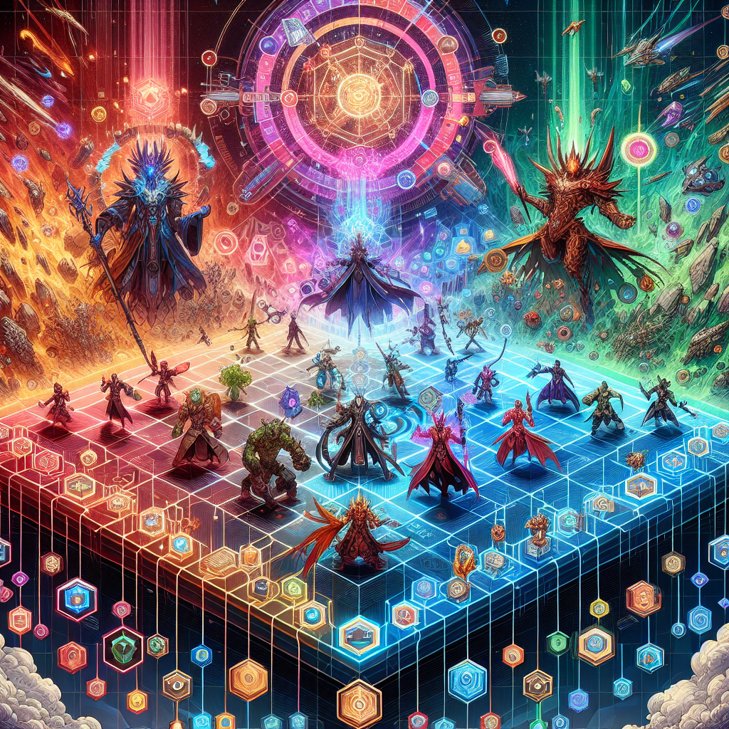 Epic Strategies to Master Every Role in Mobile Legends: Bang Bang