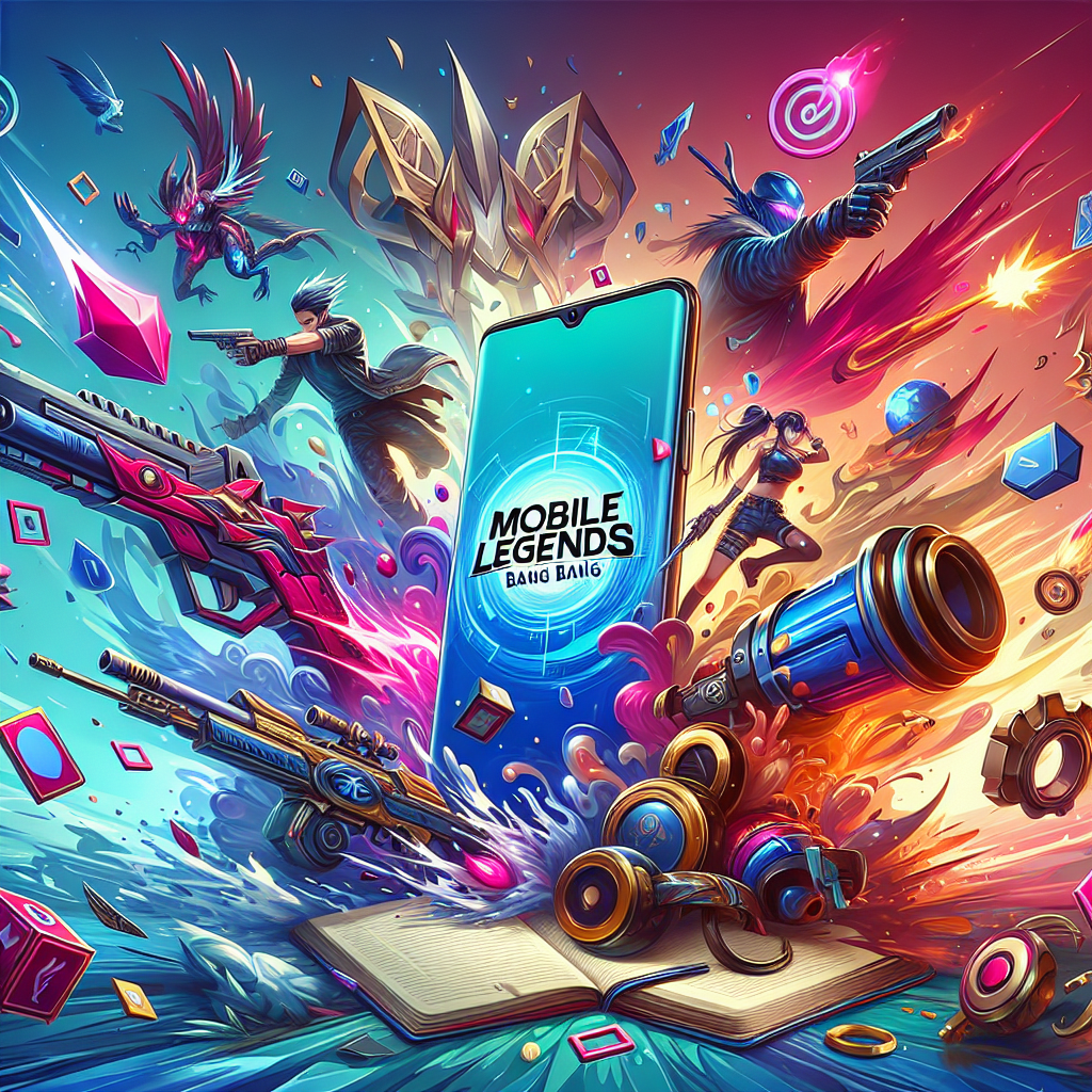 Exploring the Latest Updates in Mobile Legends: Bang Bang