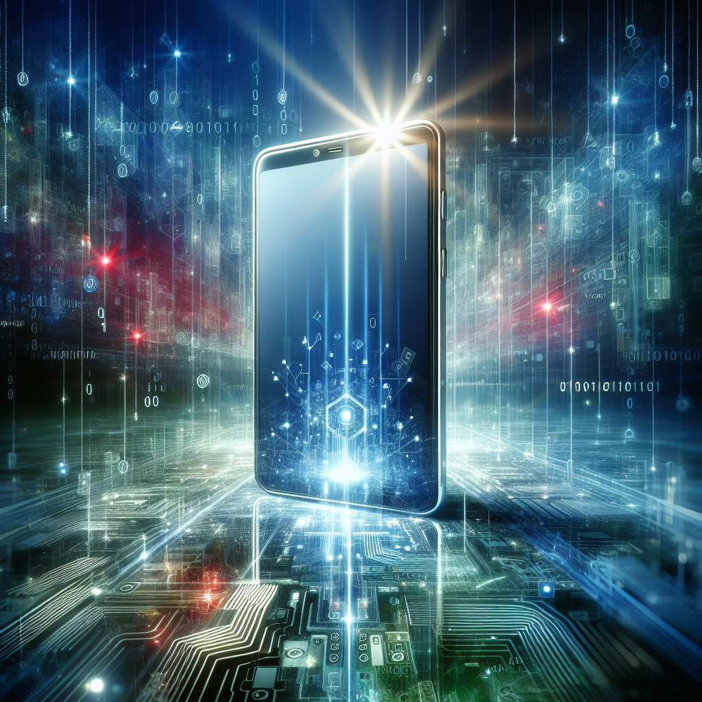 Infinix Mobile Legend: A Game-Changer in the Smartphone Arena