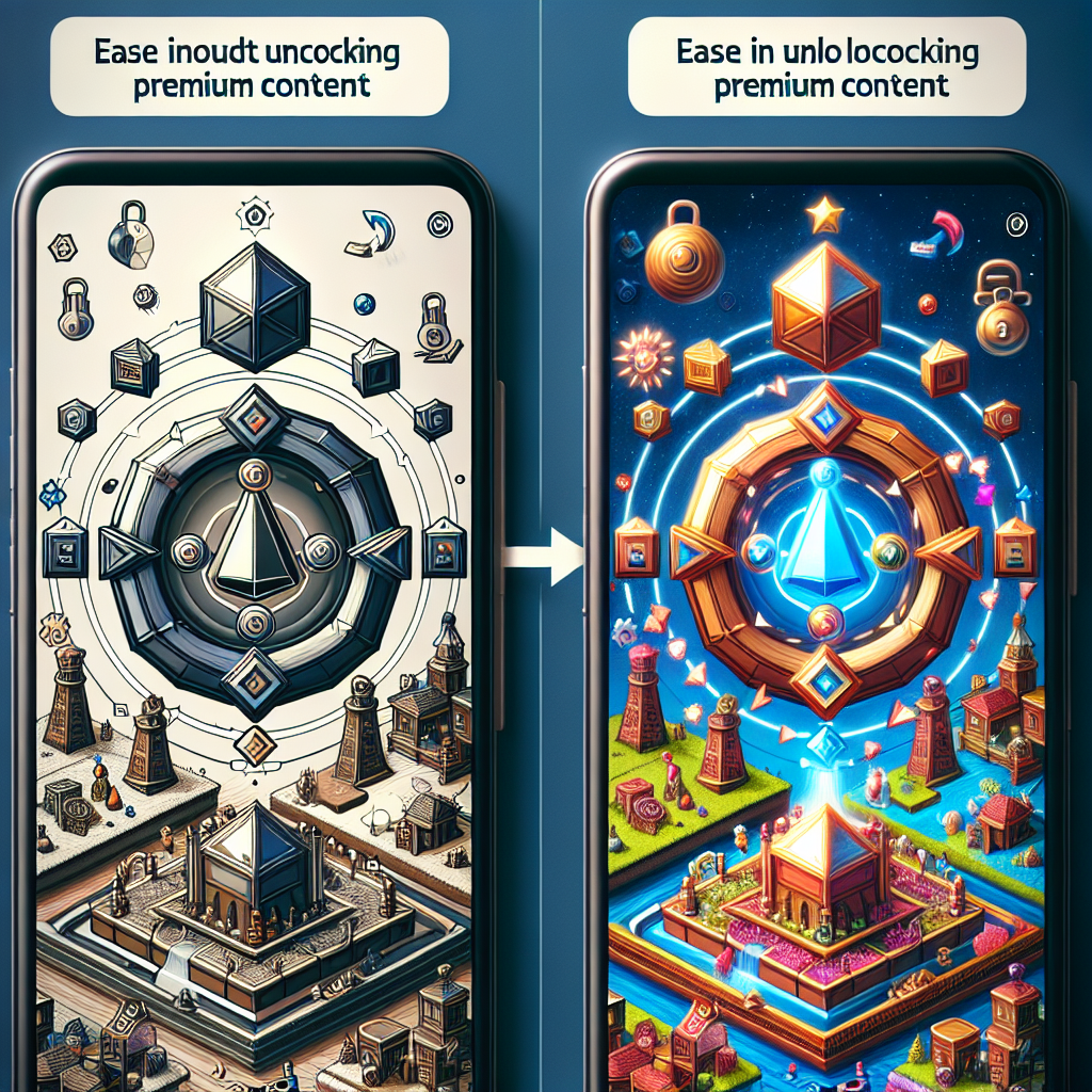 Codashop Mobile Legend: Unlocking Premium Content with Ease