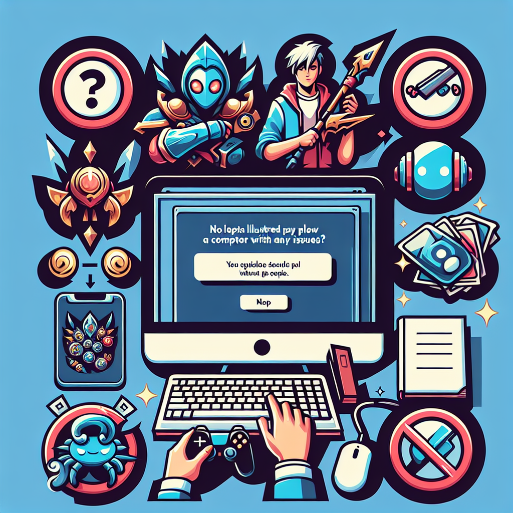 Panduan Lengkap Cara Bermain Mobile Legends di PC Tanpa Kendala Terbaru