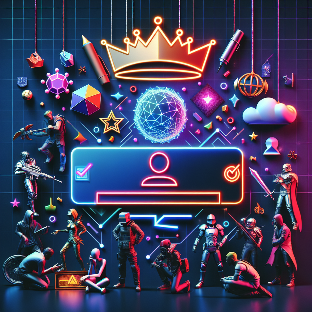 Creative Nickname Ideas for Your Mobile Legends Account