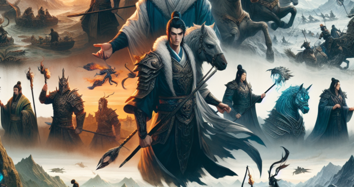 Zilong's Journey: From Warrior to Legend in Mobile Legends