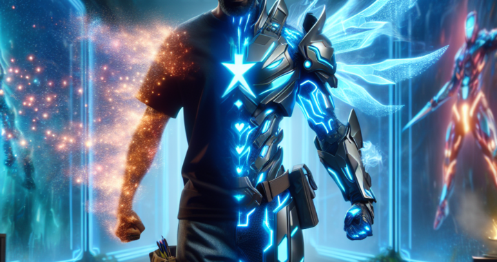 Epic Cosplay Transformations: Bringing Mobile Legends to Life