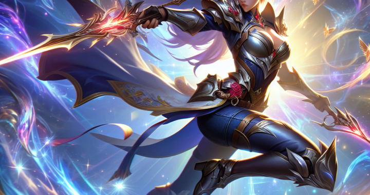 Unleashing the Power of Miya in Mobile Legends: A Comprehensive Guide