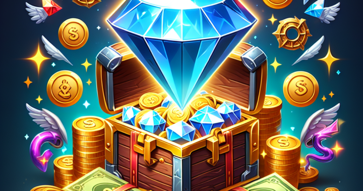 Diamond Mobile Legend Murah: Tips and Trik Mendapatkan Penawaran Terbaik