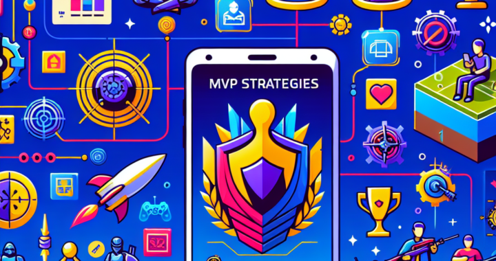 MVP Strategies in Mobile Legends: How to Dominate the Game