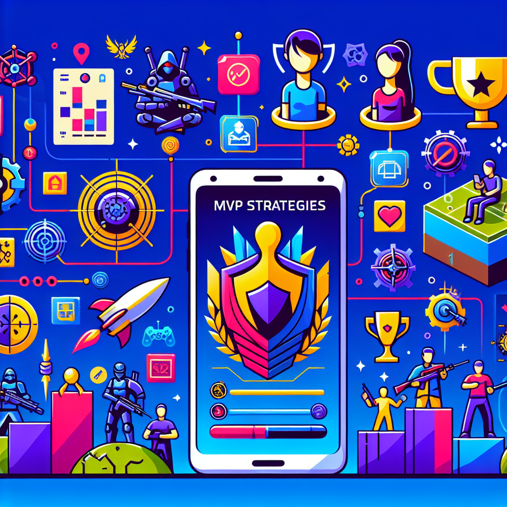 MVP Strategies in Mobile Legends: How to Dominate the Game