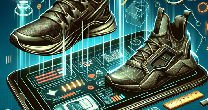 Strategi Memilih Sepatu Mobile Legend Terbaik untuk Meningkatkan Performa Bermain