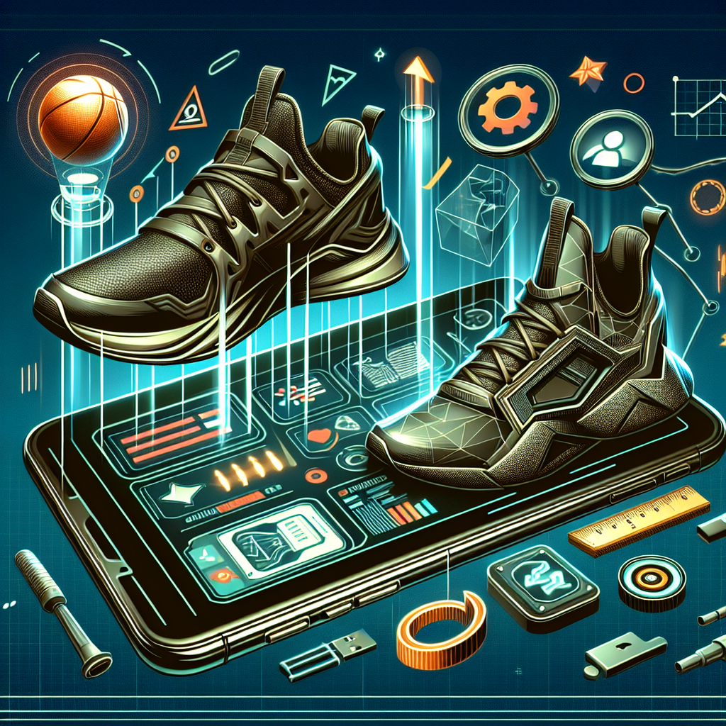 Strategi Memilih Sepatu Mobile Legend Terbaik untuk Meningkatkan Performa Bermain