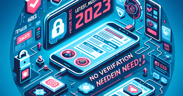 Cara Hack Mobile Legend Tanpa Verifikasi Terbaru 2023 yang Harus Anda Ketahui
