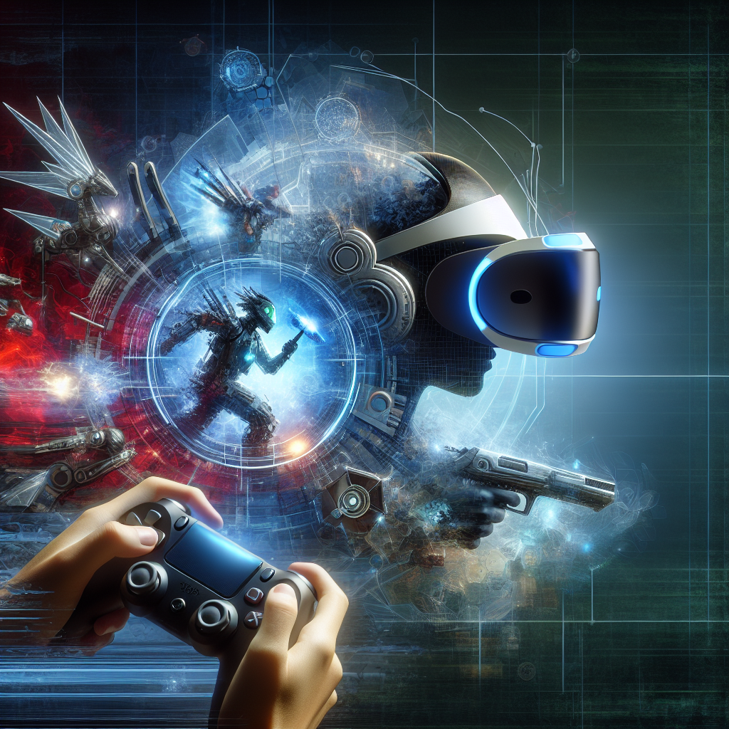 Hyper Mobile Legend: The Future of Gaming Revolutionized