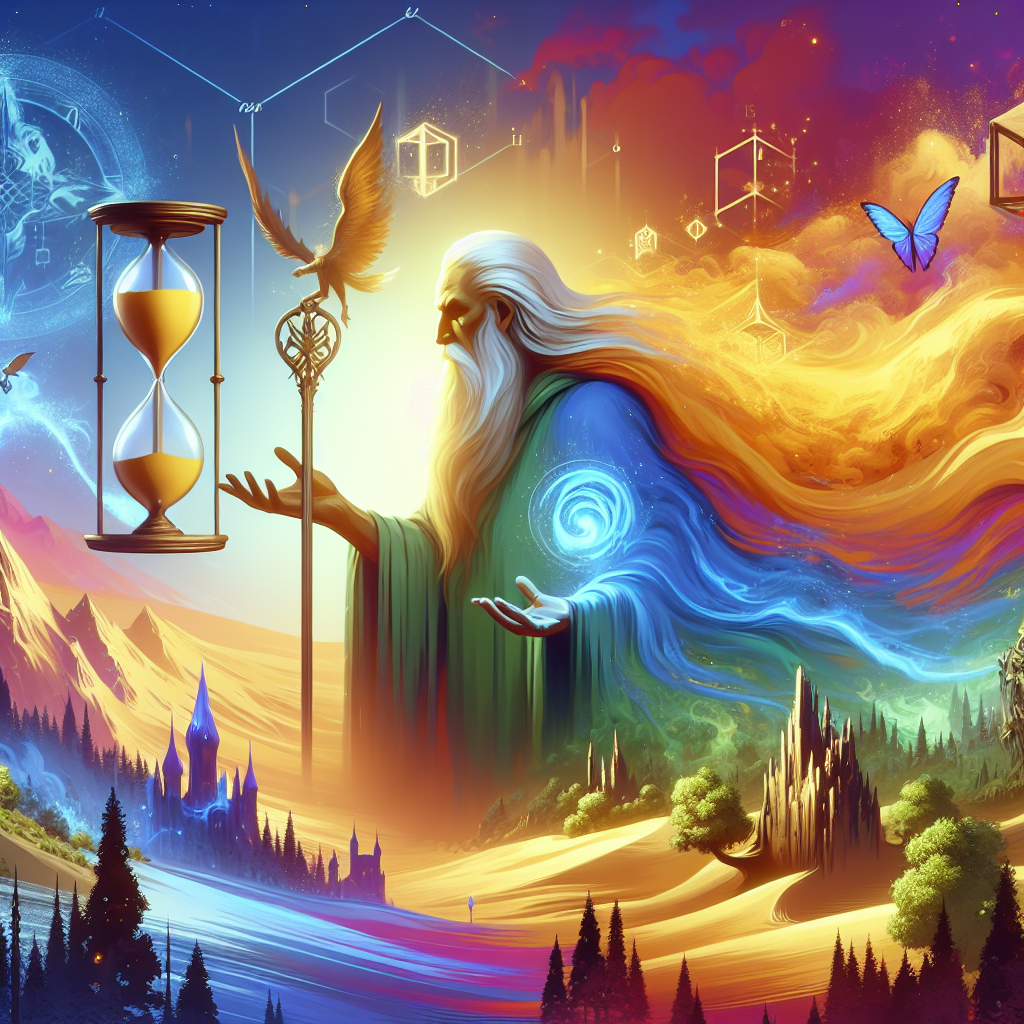 Immortal Mobile Legend: The Untold Secrets of Longevity in the Game
