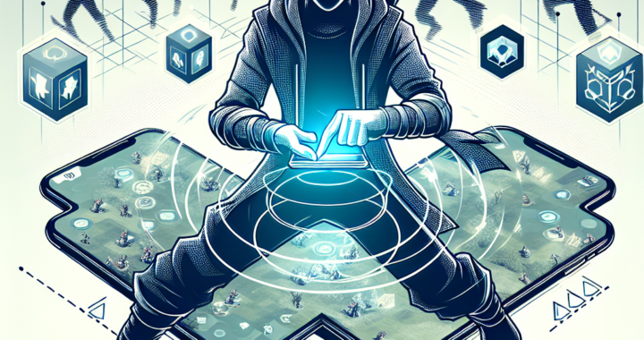 Mastering the Art of Playing Chou in Mobile Legends