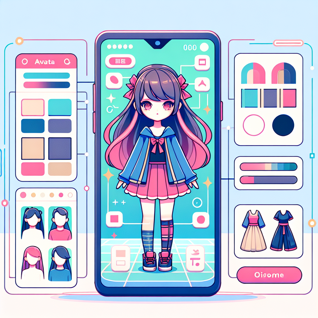 New Avatar Customization Features Coming to Mobile Legends