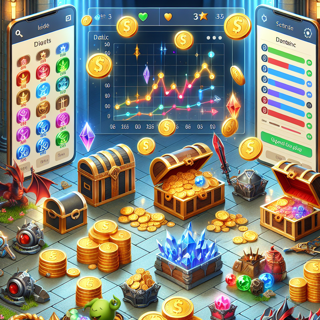 Strategize Your Mobile Legends Top-Up for Maximum In-Game Benefits